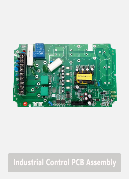 Industrial Control PCB assembly, https://www.bestpcbs.com/blog/2026/03/pcb-manufacturing-and-assembly-china/