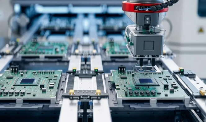 Case Studies: Industrial Control PCB Prototyping in Japan, https://www.bestpcbs.com/blog/2026/03/pcb-assembly-in-japan/