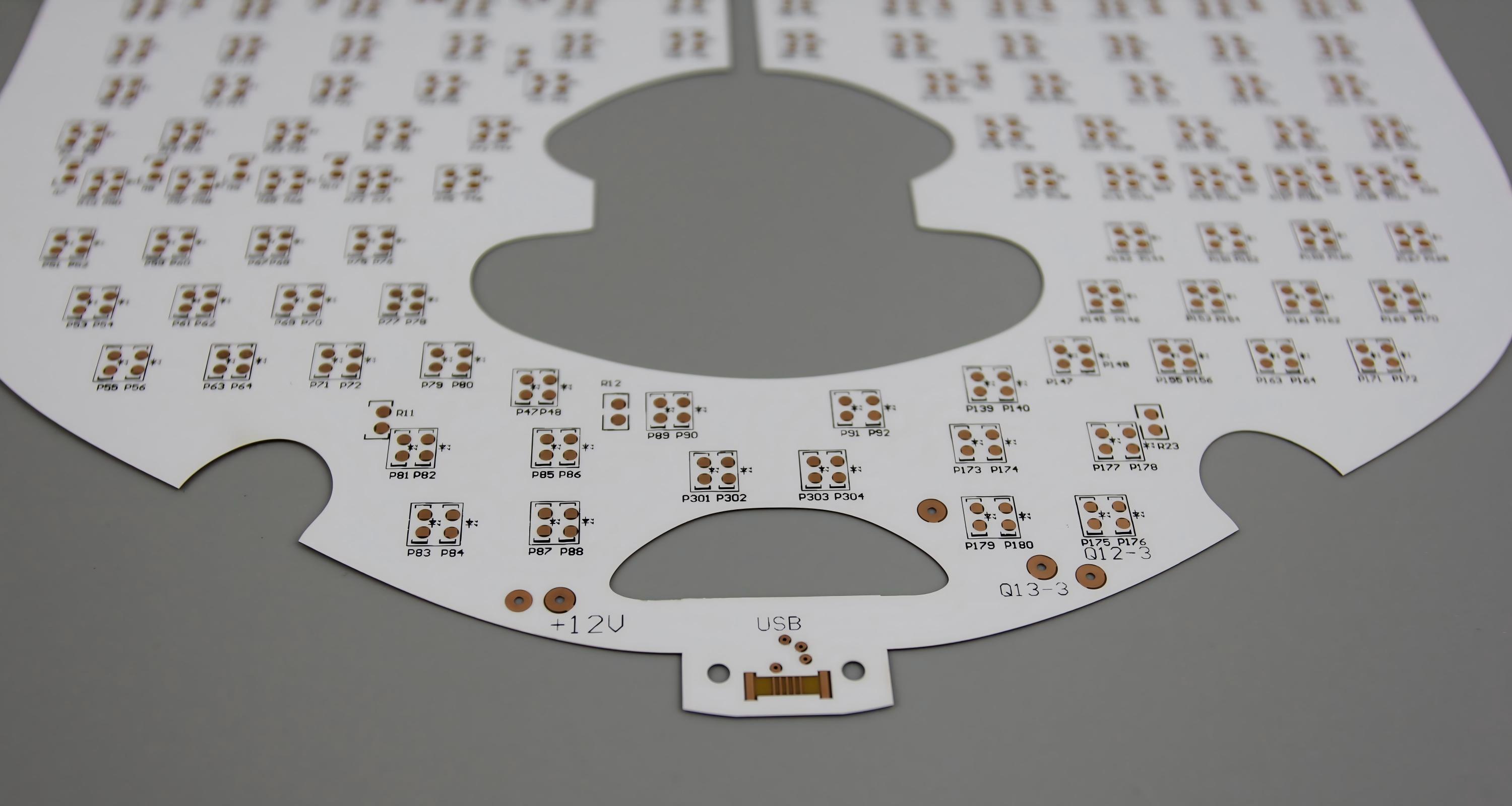 LED Street Light Aluminum PCB: Top Solutions for 2026