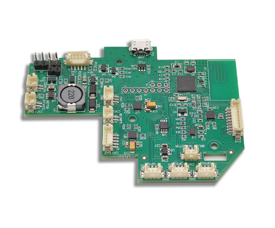 Large-Scale PCBA Assembly for Irish Continuous Glucose Monitoring Manufacturer, https://www.bestpcbs.com/blog/2026/03/reliable-pcb-assembly-ireland/