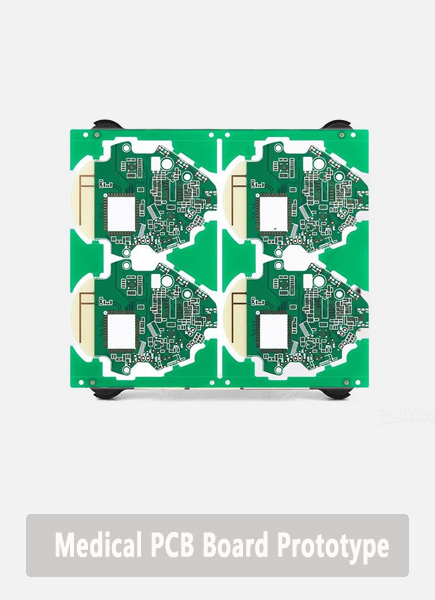 medical PCB board prototype, https://www.bestpcbs.com/blog/2026/03/pcb-prototype-services-in-greece/