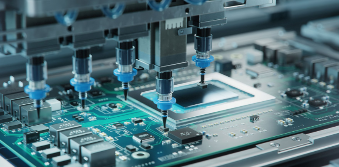 PCB Prototyping Services in Norway | Free DFM