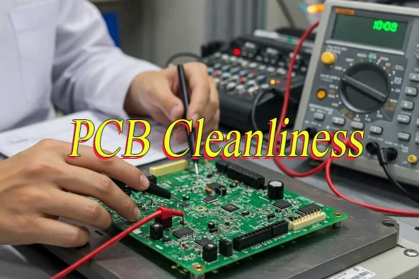 PCB cleanliness, https://www.bestpcbs.com/blog/2026/03/pcb-cleanliness/