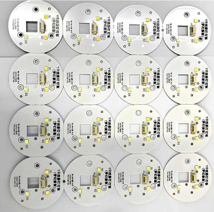 LED PCB Assembly| Fast Delivery, Custom Solutions