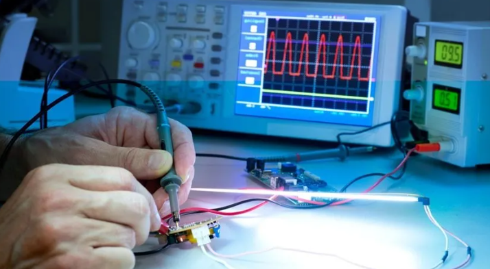 What Are the Process of Quick-Turn PCB Testing and Assembly, https://www.bestpcbs.com/blog/2026/03/pcb-assembly-and-testing-companies/