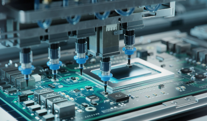 Why Choose EBest for China PCB Manufacturing and Assembly Factory, https://www.bestpcbs.com/blog/2026/03/pcb-manufacturing-and-assembly-china/