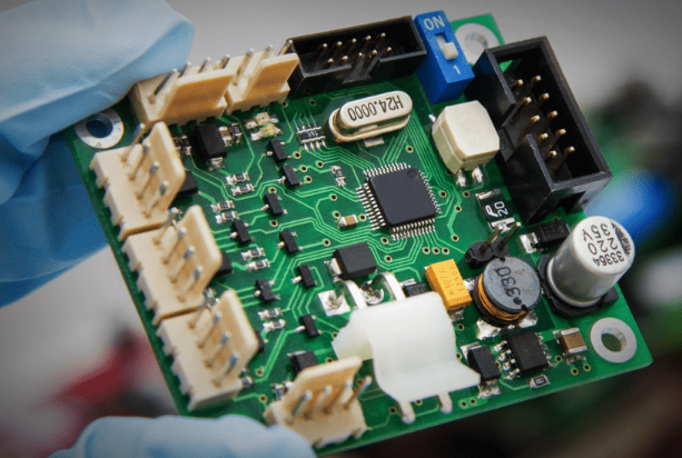 Why EBest Stands Out for PCB Assembly Ireland, https://www.bestpcbs.com/blog/2026/03/reliable-pcb-assembly-ireland/