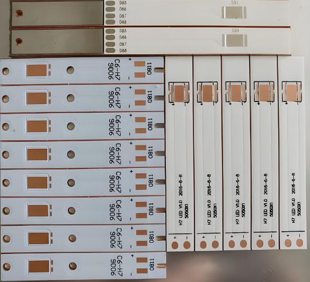 2 Layer SinkPAD Board