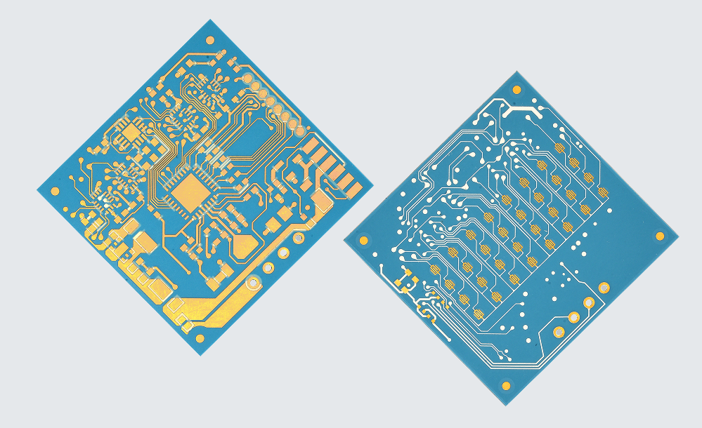 LTCC Ceramic PCB