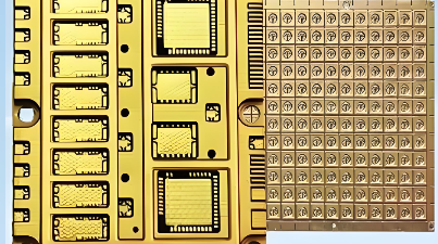 DPC Ceramic PCB