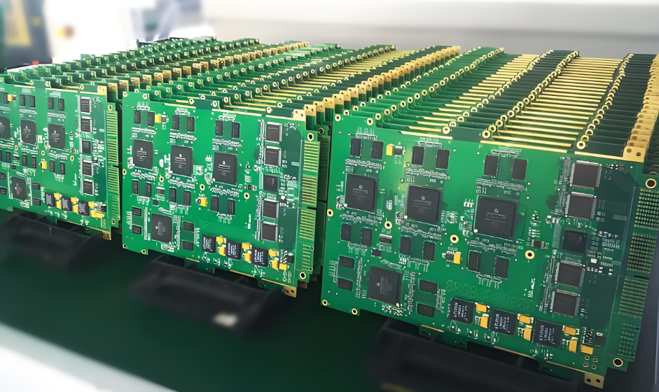 Quick Turn PCB Assembly – Why Choose EBest?