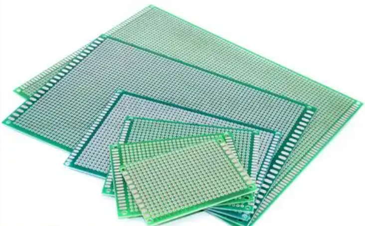 What Is a Single Sided PCB?