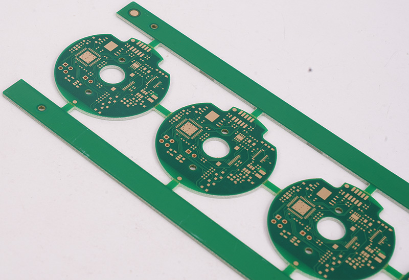 Electronic PCB Manufacturer