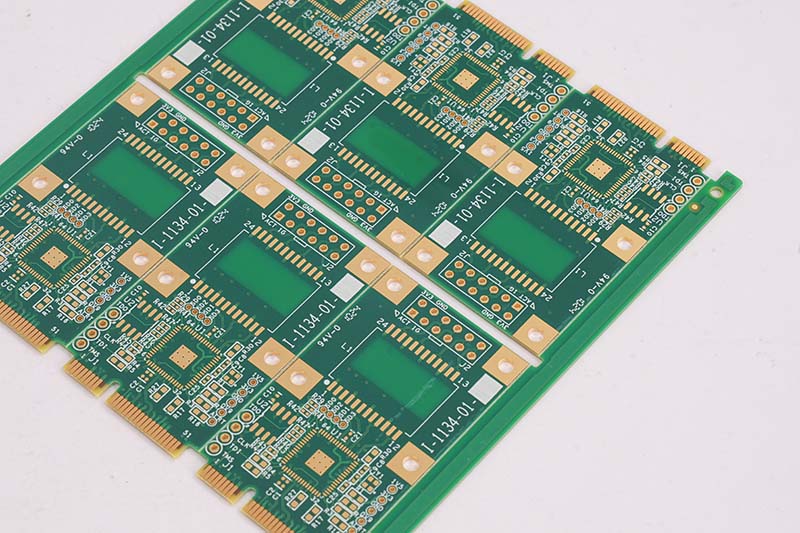 Electronic PCB Manufacturer