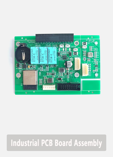 industrial PCB board assembly, https://www.bestpcbs.com/blog/2026/03/pcb-assembly-company-in-dubai/