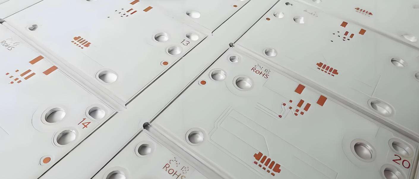 High Thermal Conductivity MCPCB for LED Street Light: Complete Guide & Solutions