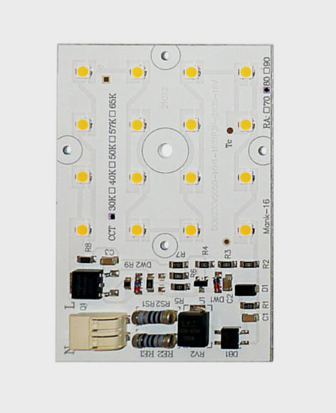 High Thermal Conductivity MCPCB for LED Street Light: Complete Guide & Solutions