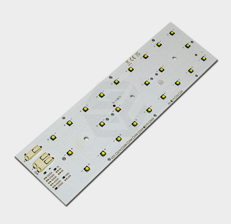 High Thermal Conductivity MCPCB for LED Street Light: Complete Guide & Solutions