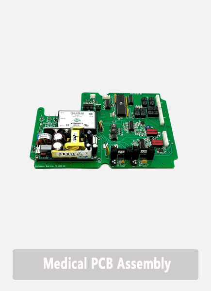 medical PCB assembly, https://www.bestpcbs.com/blog/2026/03/pcb-manufacturing-and-assembly-china/