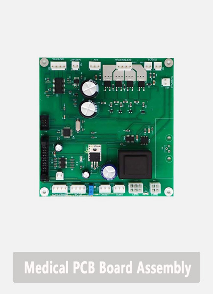 medical PCB board assembly, https://www.bestpcbs.com/blog/2026/03/pcb-assembly-company-in-dubai/