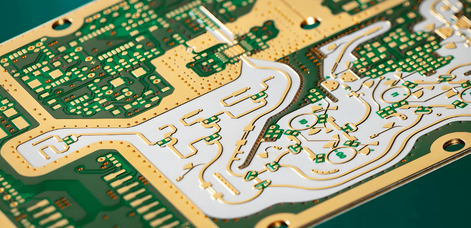 What is Impedance Control PCB?