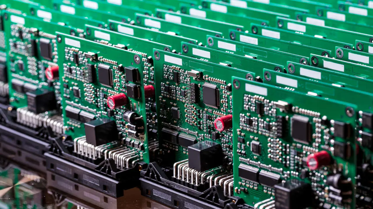 How Does EMS Work in the PCB and PCBA Process?