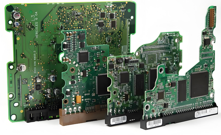 High Tg PCB Material S1000-2M Datasheet