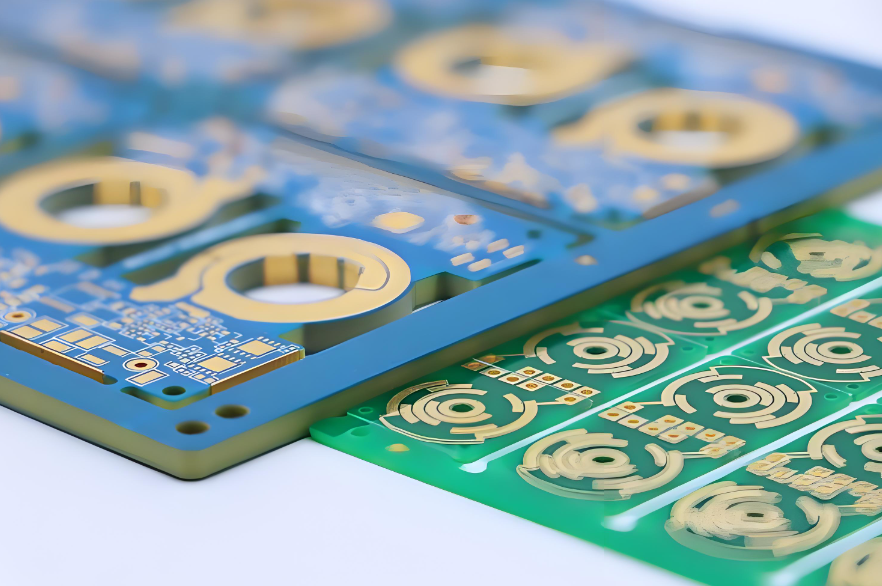Heavy Copper PCB
