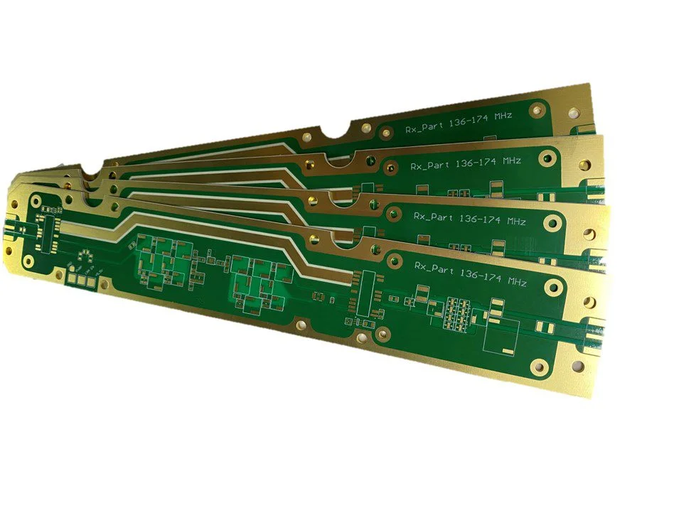 RO3003™ PCB Material