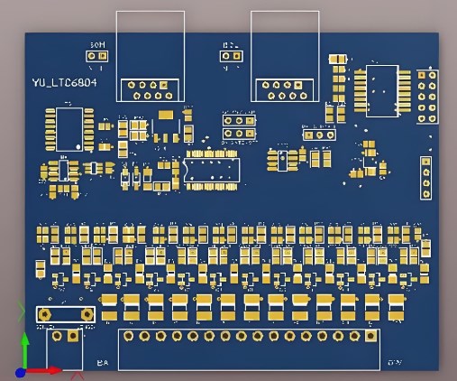 Automotive Grade MCPCB, https://www.bestpcbs.com/blog/2026/04/automotive-grade-mcpcb/
