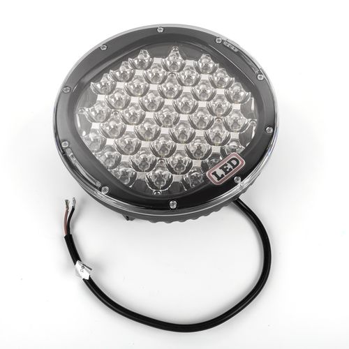 Automotive LED MCPCB: High Brightness & Thermal Stability for Headlights