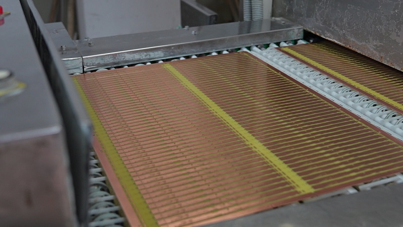 Automotive MCPCB Assembly