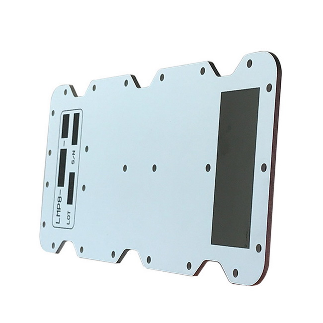 Automotive MCPCB Assembly