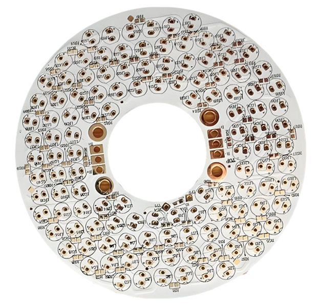 Automotive Camera MCPCB