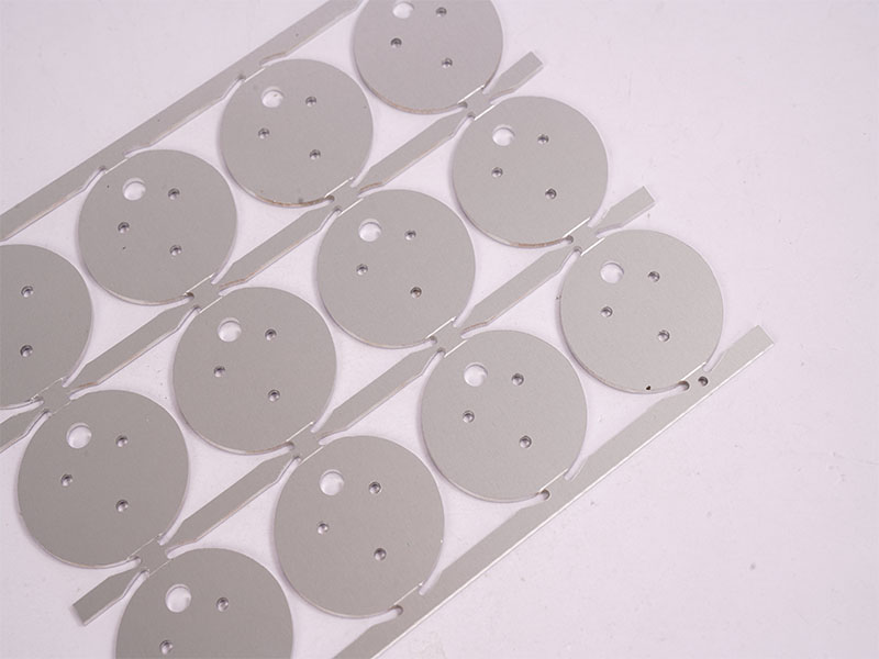 Automotive Radar MCPCB