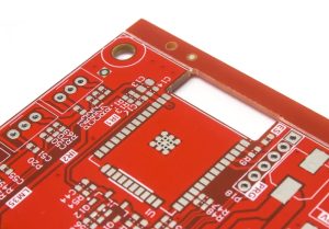 Blank Circuit Board Design, Prototype & Assembly, Fast Delivery & Custom Solutions