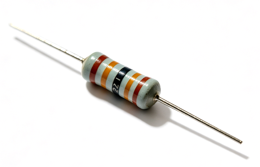 Current Limiting Resistor, https://www.bestpcbs.com/blog/2026/04/current-limiting-resistor/