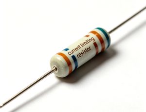 How to Choose Current Limiting Resistor for LED?