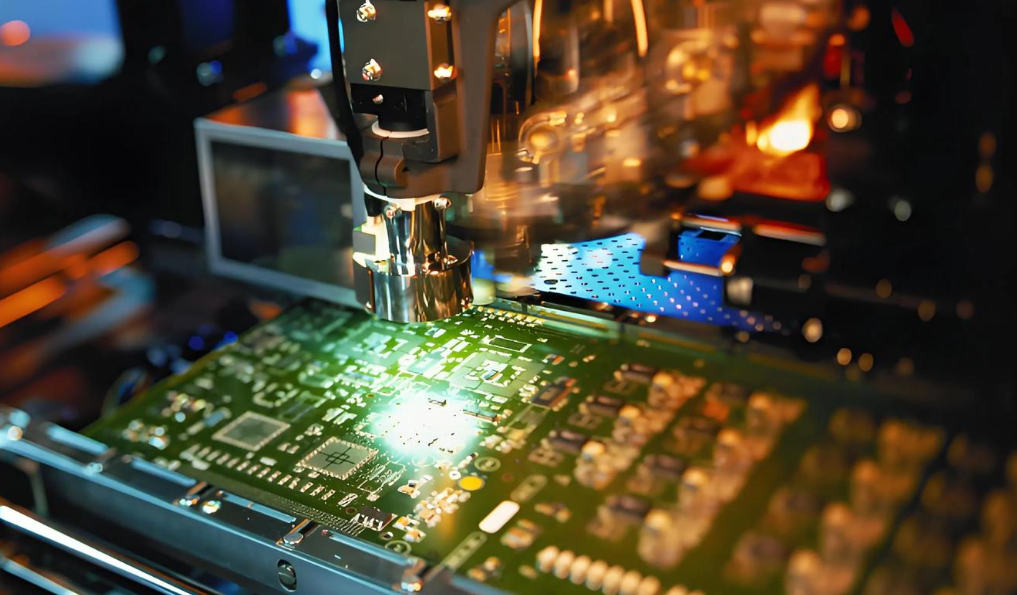 What Does EMS Mean in Electronics Manufacturing?
