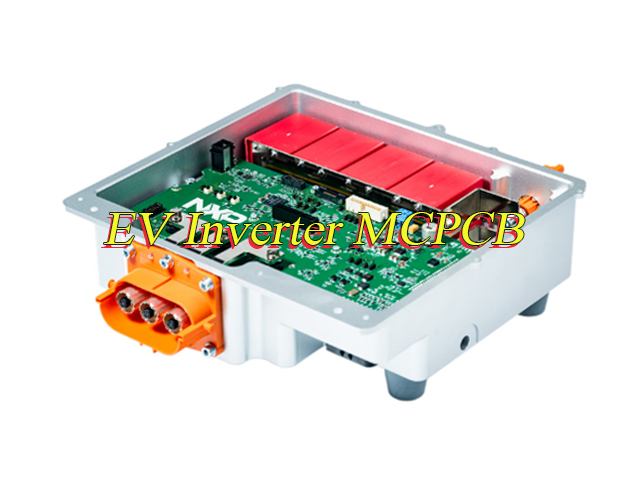 EV Inverter MCPCB, https://www.bestpcbs.com/blog/2026/04/ev-inverter-mcpcb/