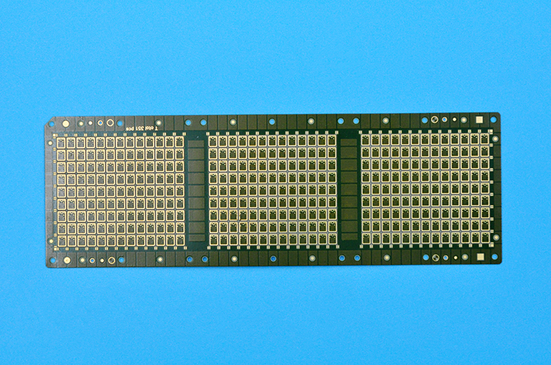 Extra Thin PCB