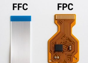 How to Connect & Disconnect FPC Cable?