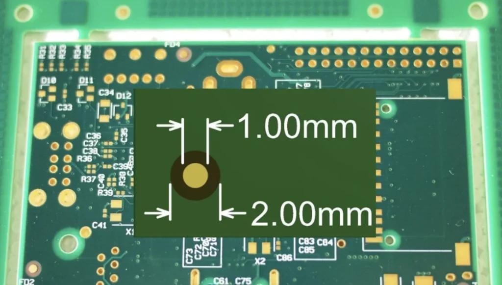 Fiducial Markers On PCB, https://www.bestpcbs.com/blog/2026/04/fiducial-marks-pcb/