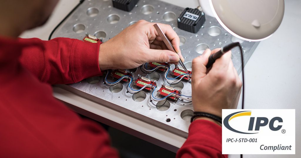 IPC J-STD-001 Certification, https://www.bestpcbs.com/blog/2026/04/ipc-j-std-001/