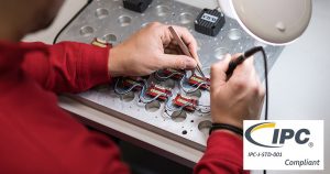 What is IPC-J-STD-001? IPC-J-STD-001 vs IPC-A-610