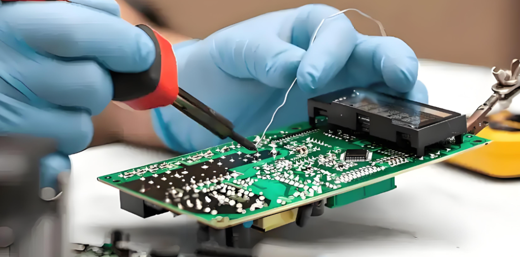 Ideal Soldering Temperature, https://www.bestpcbs.com/blog/2026/04/ideal-soldering-temperature/