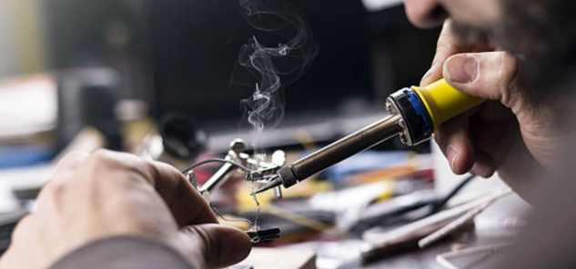 Ideal Soldering Temperature, https://www.bestpcbs.com/blog/2026/04/ideal-soldering-temperature/