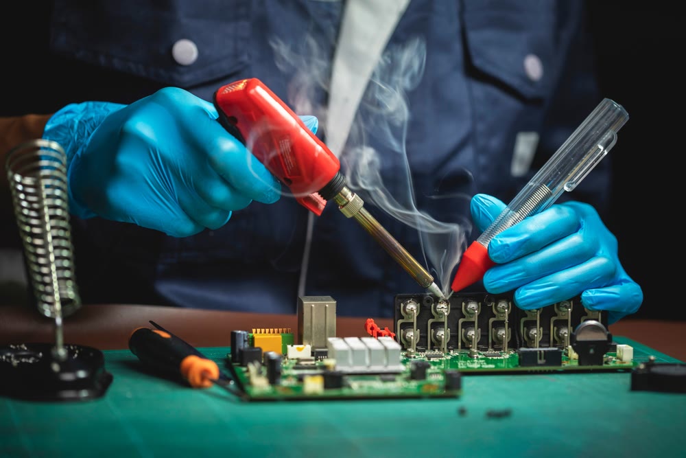 Ideal Soldering Temperature, https://www.bestpcbs.com/blog/2026/04/ideal-soldering-temperature/