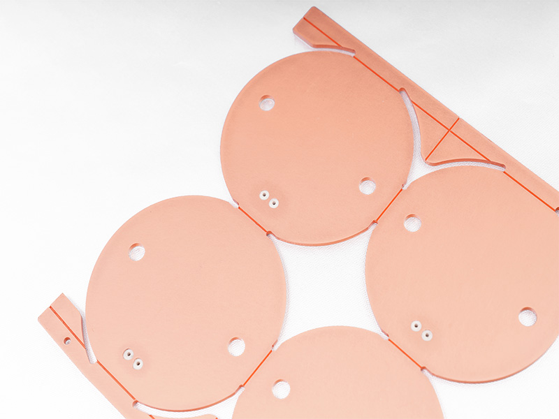 LED Explosion-Proof Light Aluminum PCB