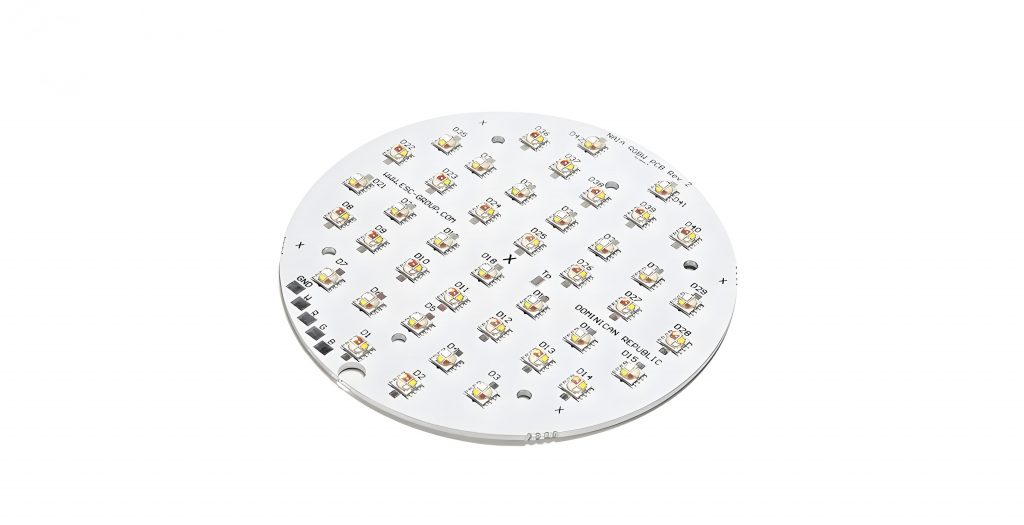 Regular Power LED Module Aluminum PCB